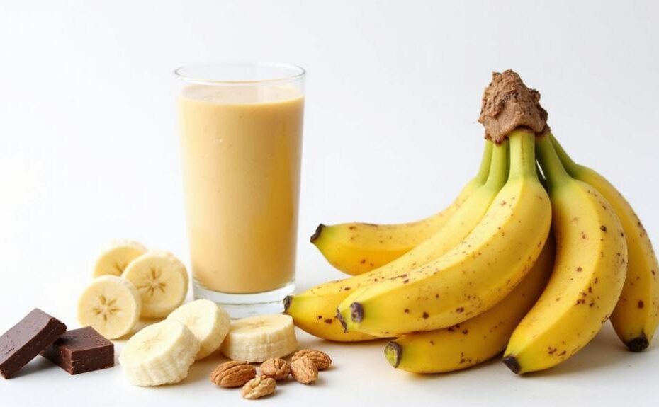 banana health benefits overview